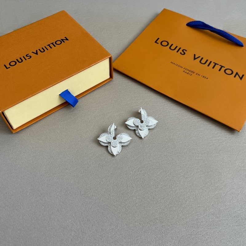 LV Earrings